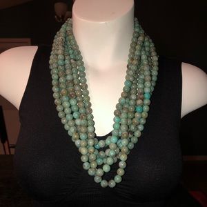 Lane Bryant necklace